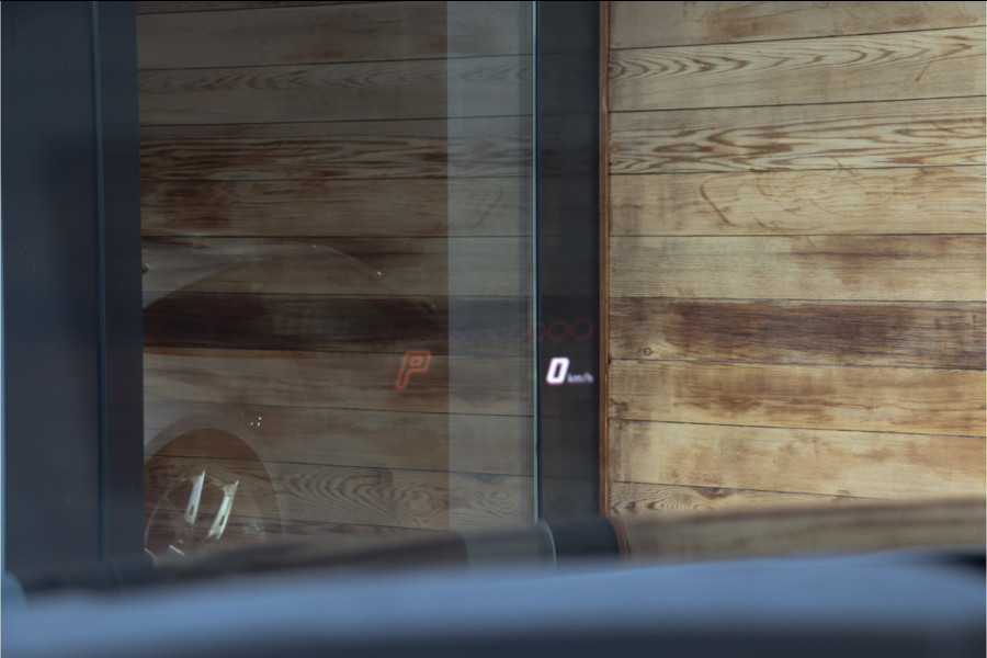 Lamborghini Urus 4.0 V8 **Carbon/Stitching/Alcantara/Ceramic/B&O 3D**