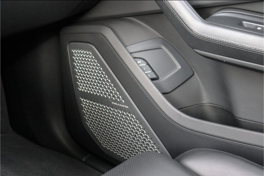 Lamborghini Urus 4.0 V8 **Carbon/Stitching/Alcantara/Ceramic/B&O 3D**