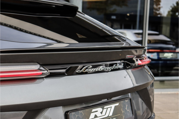 Lamborghini Urus 4.0 V8 **Carbon/Stitching/Alcantara/Ceramic/B&O 3D**