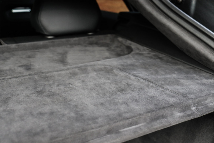 Lamborghini Urus 4.0 V8 **Carbon/Stitching/Alcantara/Ceramic/B&O 3D**