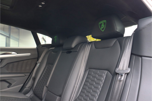 Lamborghini Urus 4.0 V8 **Carbon/Stitching/Alcantara/Ceramic/B&O 3D**