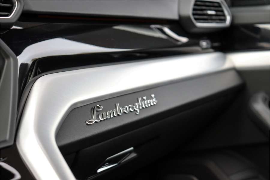 Lamborghini Urus 4.0 V8 **Carbon/Stitching/Alcantara/Ceramic/B&O 3D**