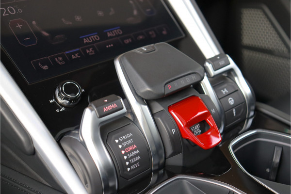 Lamborghini Urus 4.0 V8 **Carbon/Stitching/Alcantara/Ceramic/B&O 3D**