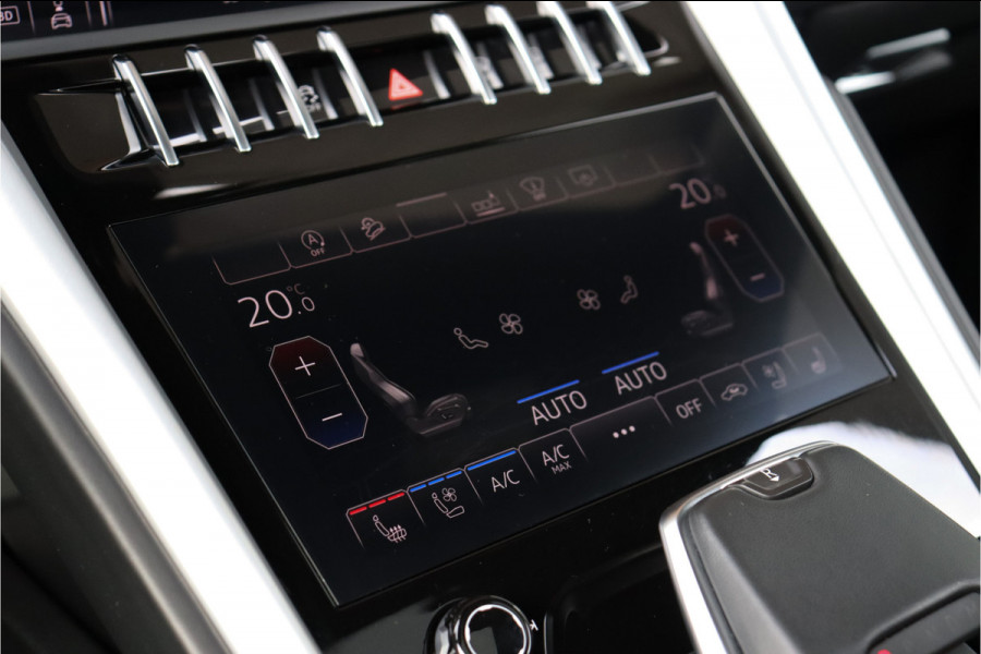 Lamborghini Urus 4.0 V8 **Carbon/Stitching/Alcantara/Ceramic/B&O 3D**