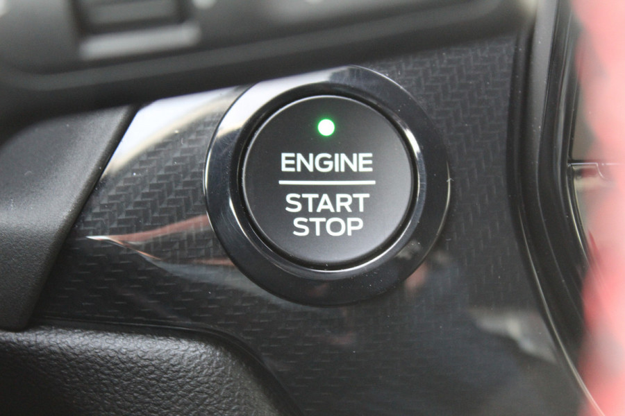 Ford Puma 1.0 EcoBoost Hybrid ST-Line , 125pk Climate control , Stoel,Stuur en Voorruitverwarming Navigatie , Bluetooth , Parkeersensoren achter