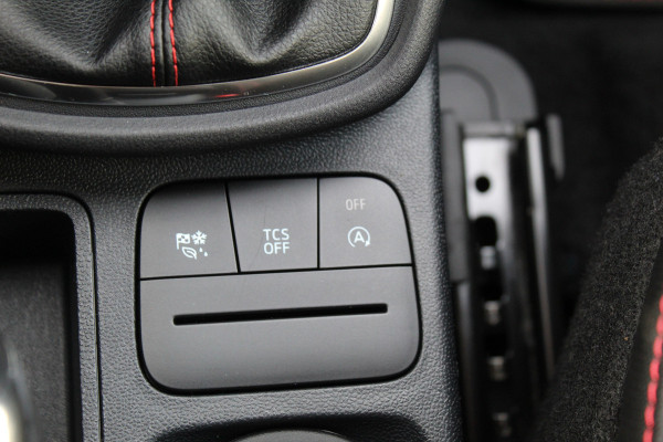 Ford Puma 1.0 EcoBoost Hybrid ST-Line , 125pk Climate control , Stoel,Stuur en Voorruitverwarming Navigatie , Bluetooth , Parkeersensoren achter