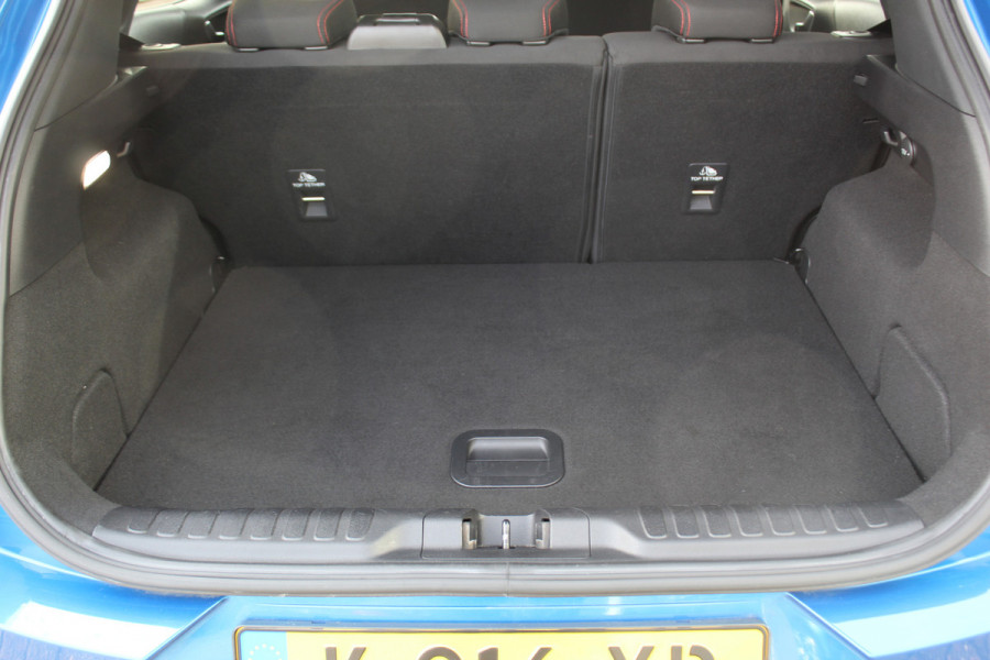 Ford Puma 1.0 EcoBoost Hybrid ST-Line , 125pk Climate control , Stoel,Stuur en Voorruitverwarming Navigatie , Bluetooth , Parkeersensoren achter