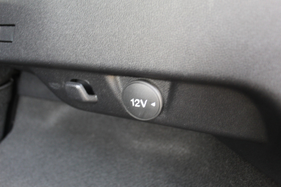 Ford Puma 1.0 EcoBoost Hybrid ST-Line , 125pk Climate control , Stoel,Stuur en Voorruitverwarming Navigatie , Bluetooth , Parkeersensoren achter