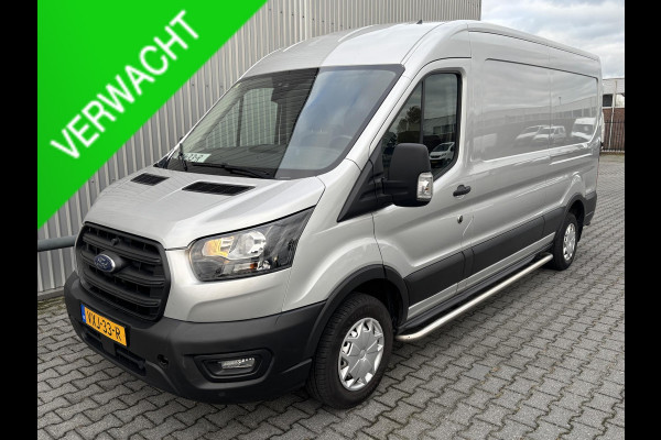 Ford Transit 310 2.0 TDCI L3H2*3PERS*CRUISE*A/C*HAAK*CAM*