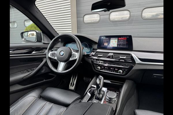 BMW 5 Serie 530d High Executive M-Sport | Panoramadak | Head-Up Display | Bowers & Wilkins | 19 Inch Lichtmetalen Velgen | BMW 5 Serie 530d High Executive M-Sport | Panoramadak | Head-Up Display | Bowers & Wilkins | 19 Inch Lichtmetalen Velgen |