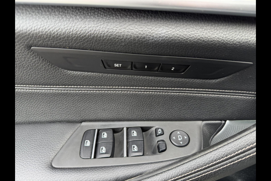 BMW 5 Serie 530d High Executive M-Sport | Panoramadak | Head-Up Display | Bowers & Wilkins | 19 Inch Lichtmetalen Velgen | BMW 5 Serie 530d High Executive M-Sport | Panoramadak | Head-Up Display | Bowers & Wilkins | 19 Inch Lichtmetalen Velgen |