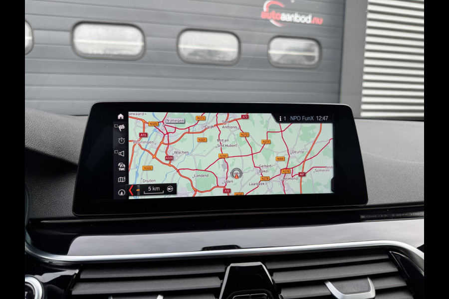 BMW 5 Serie 530d High Executive M-Sport | Panoramadak | Head-Up Display | Bowers & Wilkins | 19 Inch Lichtmetalen Velgen | BMW 5 Serie 530d High Executive M-Sport | Panoramadak | Head-Up Display | Bowers & Wilkins | 19 Inch Lichtmetalen Velgen |