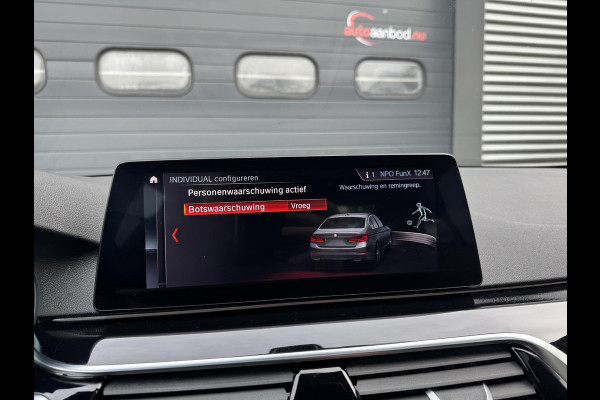 BMW 5 Serie 530d High Executive M-Sport | Panoramadak | Head-Up Display | Bowers & Wilkins | 19 Inch Lichtmetalen Velgen | BMW 5 Serie 530d High Executive M-Sport | Panoramadak | Head-Up Display | Bowers & Wilkins | 19 Inch Lichtmetalen Velgen |