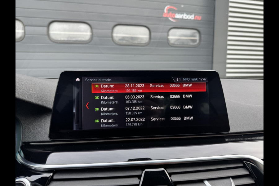 BMW 5 Serie 530d High Executive M-Sport | Panoramadak | Head-Up Display | Bowers & Wilkins | 19 Inch Lichtmetalen Velgen | BMW 5 Serie 530d High Executive M-Sport | Panoramadak | Head-Up Display | Bowers & Wilkins | 19 Inch Lichtmetalen Velgen |