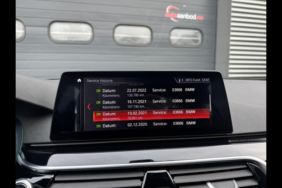 BMW 5 Serie 530d High Executive M-Sport | Panoramadak | Head-Up Display | Bowers & Wilkins | 19 Inch Lichtmetalen Velgen | BMW 5 Serie 530d High Executive M-Sport | Panoramadak | Head-Up Display | Bowers & Wilkins | 19 Inch Lichtmetalen Velgen |