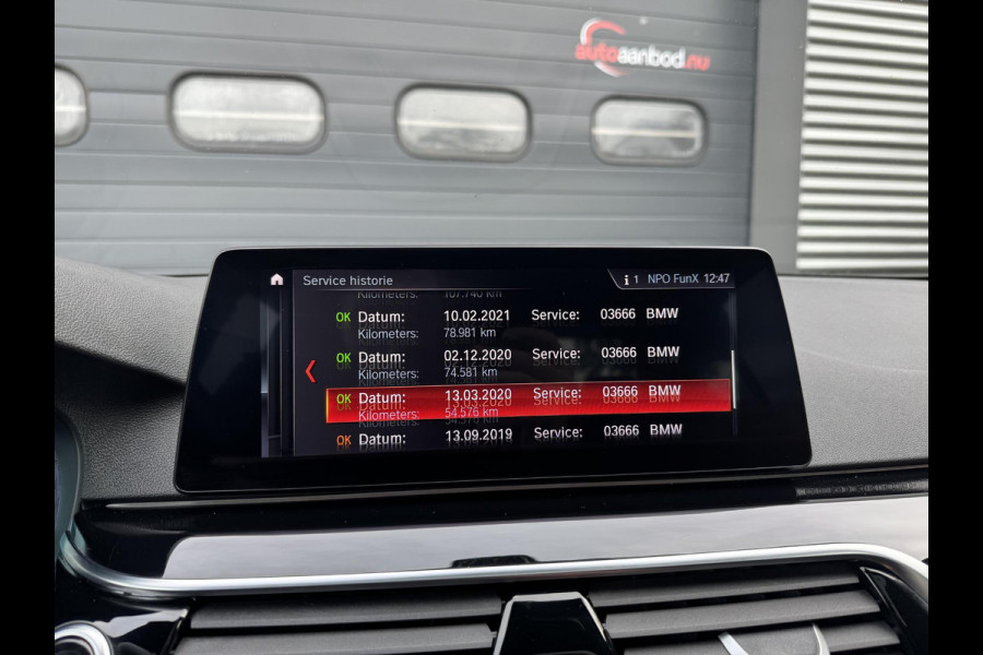 BMW 5 Serie 530d High Executive M-Sport | Panoramadak | Head-Up Display | Bowers & Wilkins | 19 Inch Lichtmetalen Velgen | BMW 5 Serie 530d High Executive M-Sport | Panoramadak | Head-Up Display | Bowers & Wilkins | 19 Inch Lichtmetalen Velgen |