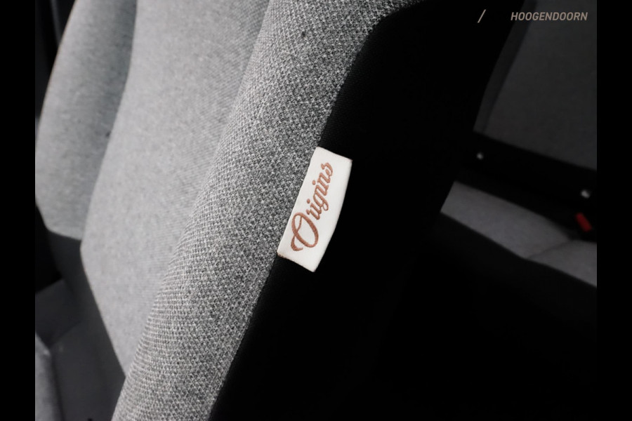 Citroën C3 1.2 PureTech C-Series Black White Edition (APPLE CARPLAY,LED,CAMERA,STOELVERWARMING,CRUISE,LM-VELGEN,NIEUWE APK)