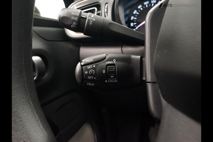 Citroën C3 1.2 PureTech C-Series Black White Edition (APPLE CARPLAY,LED,CAMERA,STOELVERWARMING,CRUISE,LM-VELGEN,NIEUWE APK)