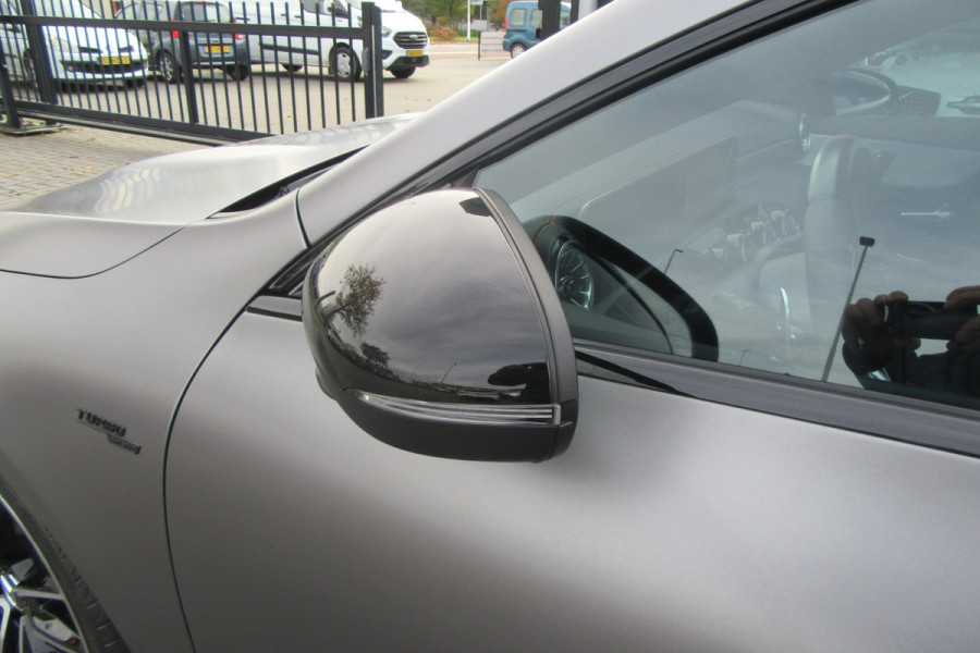 Mercedes-Benz CLA-Klasse AMG 35 4MATIC, Distronic Plus, Panoramadak Mercedes-Benz CLA-Klasse AMG 35 4MATIC, Distronic Plus, Panoramadak