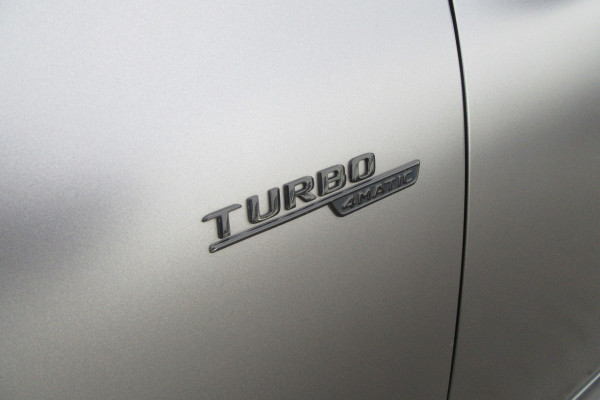 Mercedes-Benz CLA-Klasse AMG 35 4MATIC, Distronic Plus, Panoramadak Mercedes-Benz CLA-Klasse AMG 35 4MATIC, Distronic Plus, Panoramadak