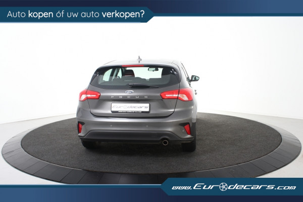 Ford Focus 1.0 EcoBoost Connected *1ste eigenaar*Navigatie*Park assist*