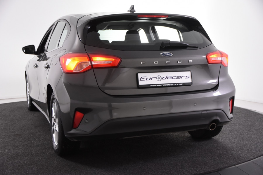 Ford Focus 1.0 EcoBoost Connected *1ste eigenaar*Navigatie*Park assist*