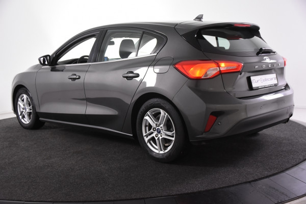 Ford Focus 1.0 EcoBoost Connected *1ste eigenaar*Navigatie*Park assist*