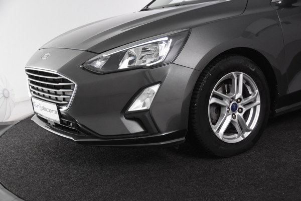 Ford Focus 1.0 EcoBoost Connected *1ste eigenaar*Navigatie*Park assist*