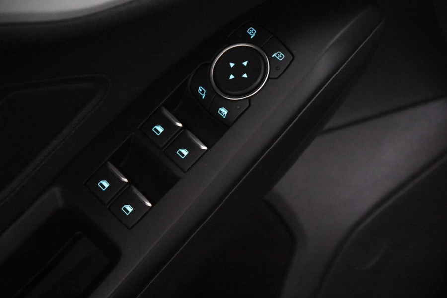 Ford Focus 1.0 EcoBoost Connected *1ste eigenaar*Navigatie*Park assist*