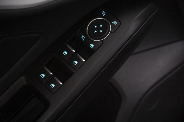 Ford Focus 1.0 EcoBoost Connected *1ste eigenaar*Navigatie*Park assist*