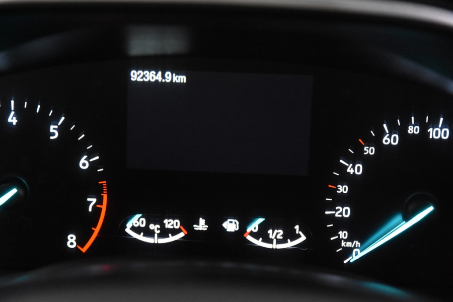 Ford Focus 1.0 EcoBoost Connected *1ste eigenaar*Navigatie*Park assist*