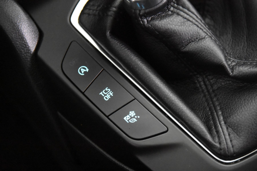 Ford Focus 1.0 EcoBoost Connected *1ste eigenaar*Navigatie*Park assist*