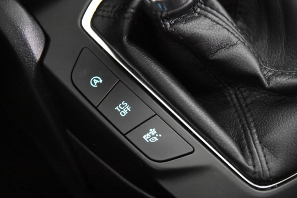 Ford Focus 1.0 EcoBoost Connected *1ste eigenaar*Navigatie*Park assist*