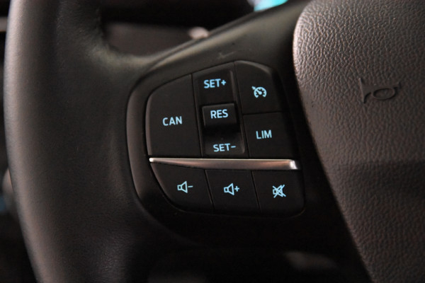 Ford Focus 1.0 EcoBoost Connected *1ste eigenaar*Navigatie*Park assist*