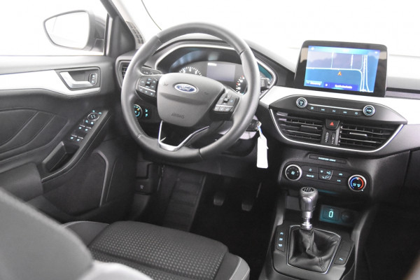 Ford Focus 1.0 EcoBoost Connected *1ste eigenaar*Navigatie*Park assist*