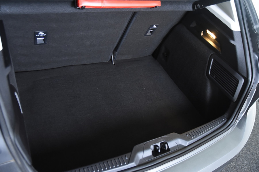 Ford Focus 1.0 EcoBoost Connected *1ste eigenaar*Navigatie*Park assist*