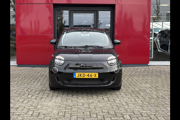 Fiat 500 Urban 42 kWh