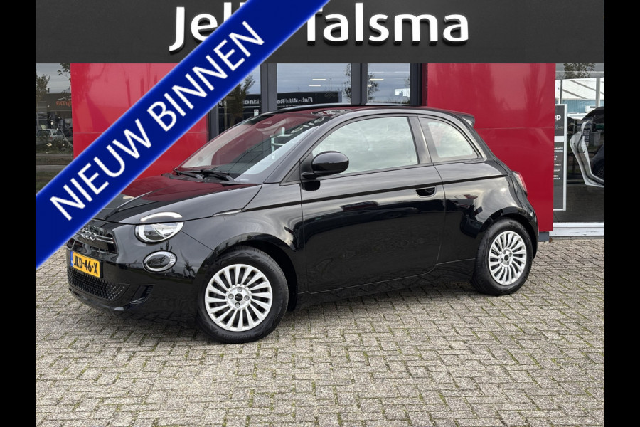 Fiat 500 Urban 42 kWh