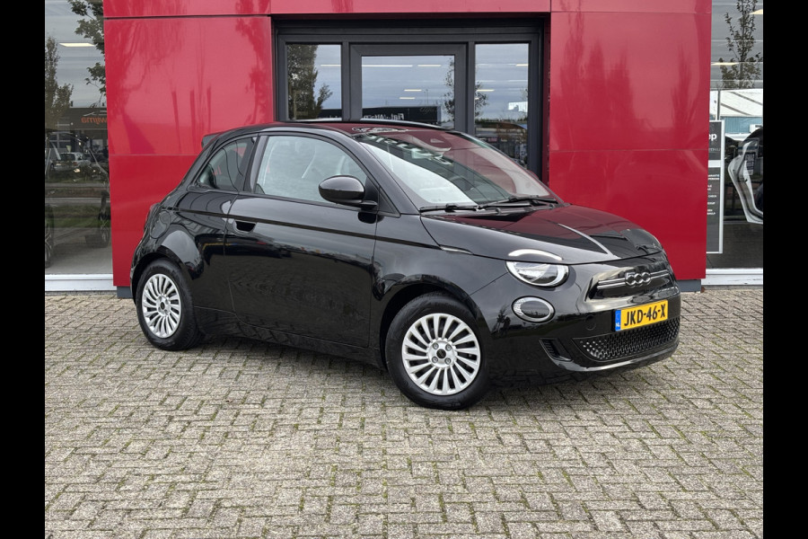 Fiat 500 Urban 42 kWh