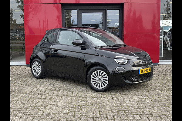 Fiat 500 Urban 42 kWh