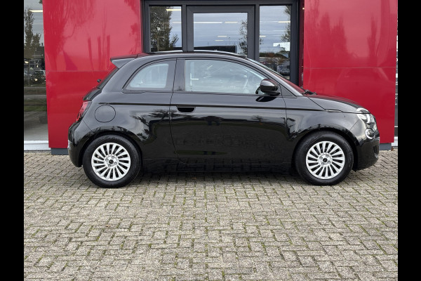 Fiat 500 Urban 42 kWh
