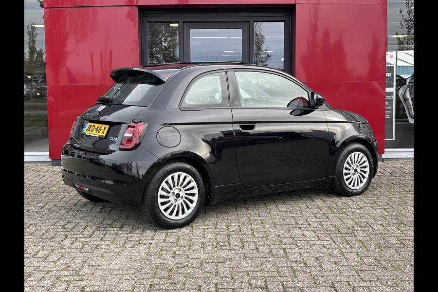Fiat 500 Urban 42 kWh
