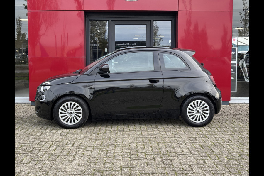 Fiat 500 Urban 42 kWh