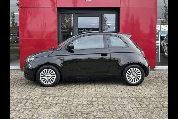 Fiat 500 Urban 42 kWh