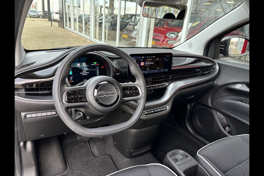 Fiat 500 Urban 42 kWh