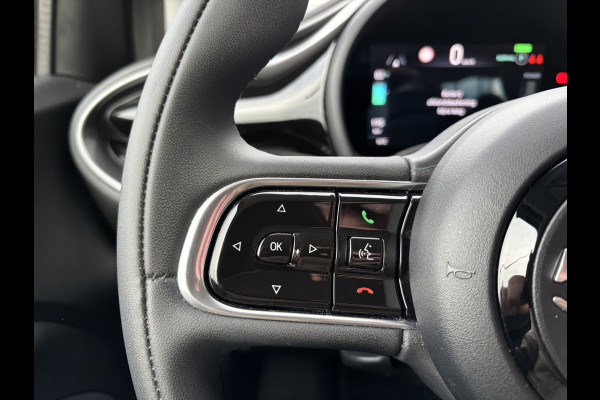 Fiat 500 Urban 42 kWh