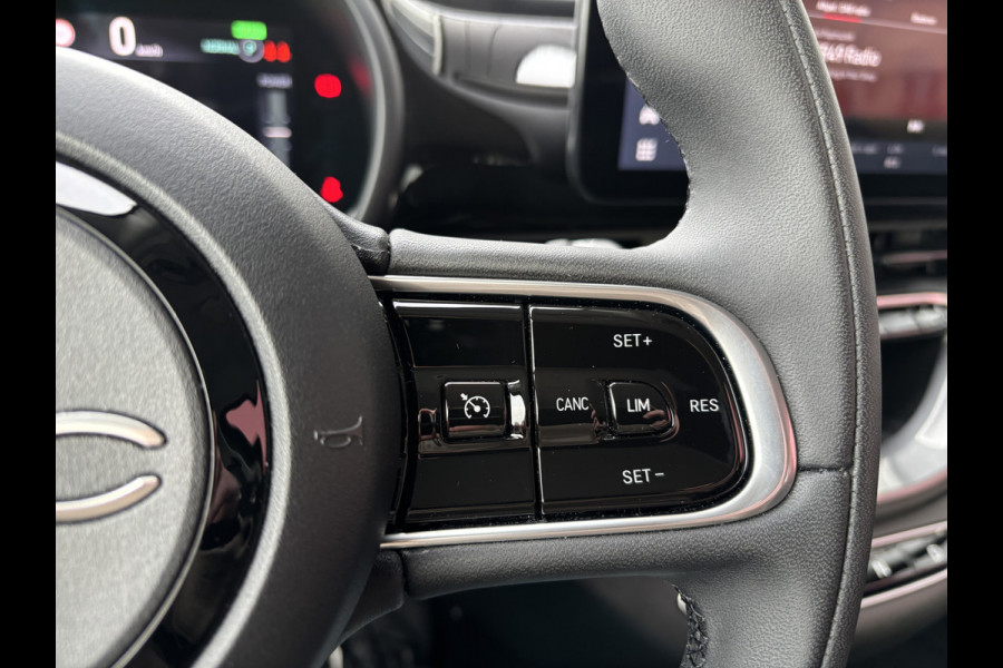 Fiat 500 Urban 42 kWh