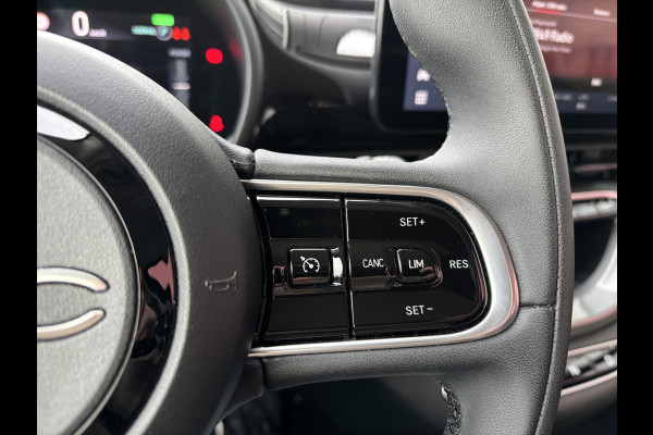 Fiat 500 Urban 42 kWh