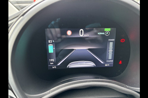 Fiat 500 Urban 42 kWh