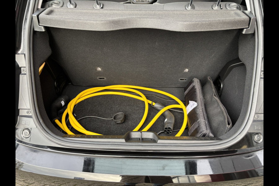 Fiat 500 Urban 42 kWh